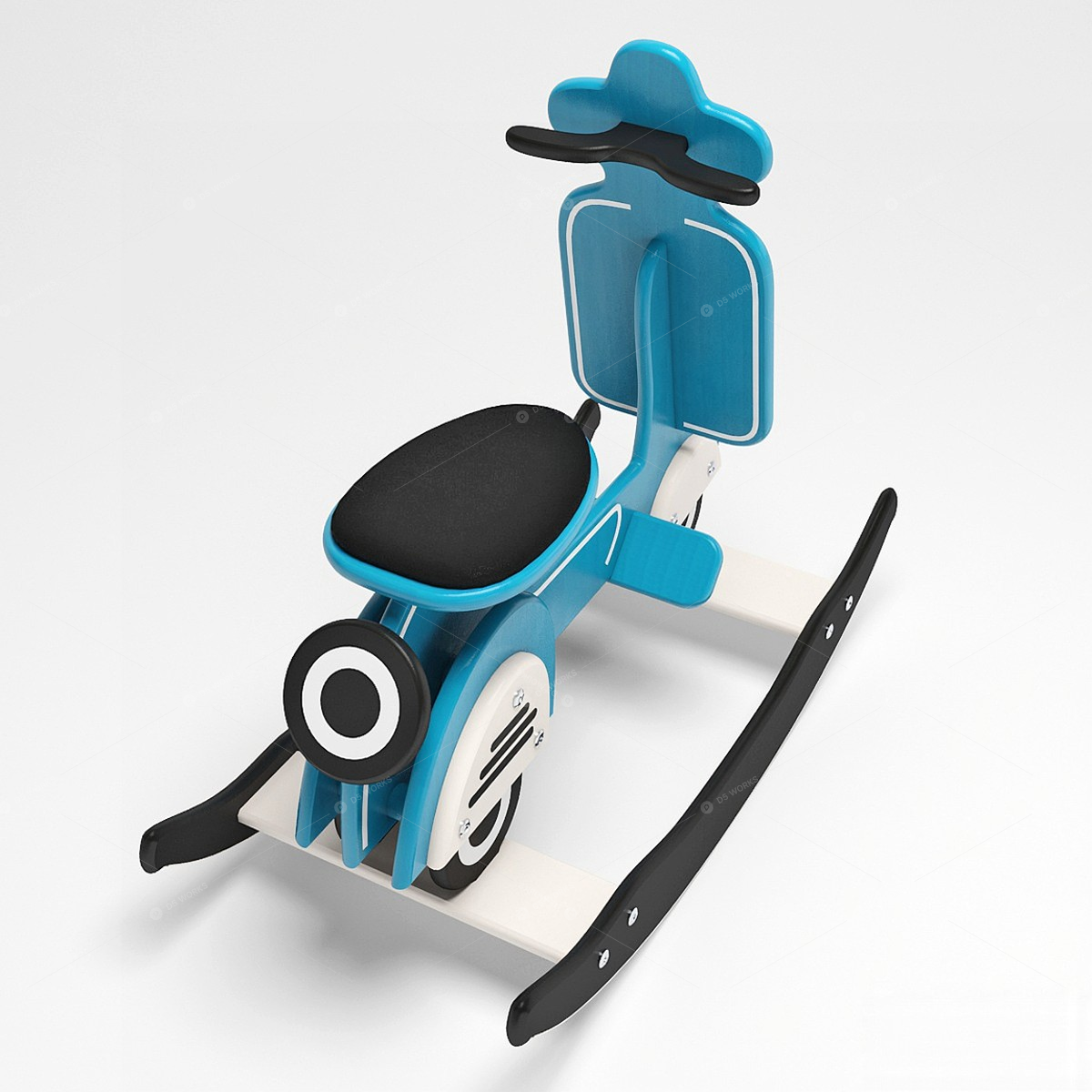Toys 3D Models 2
