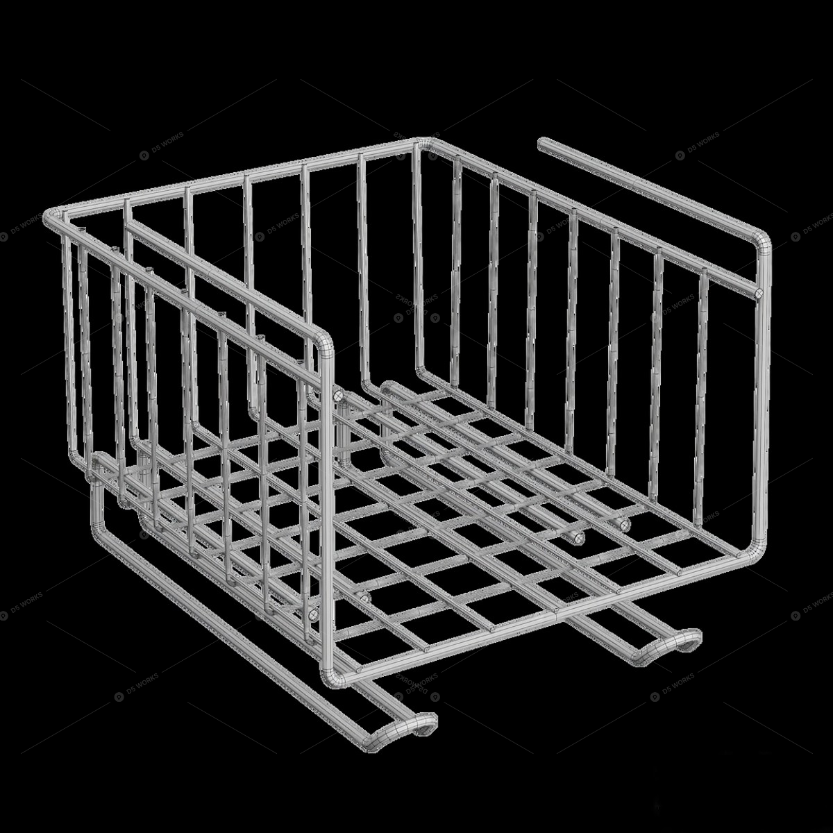 Other Kitchen Supplies 3D Models 2