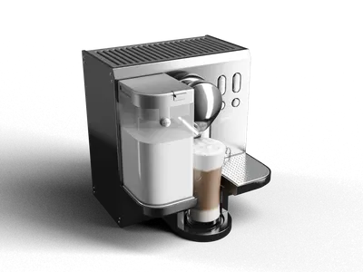 Coffee Machine