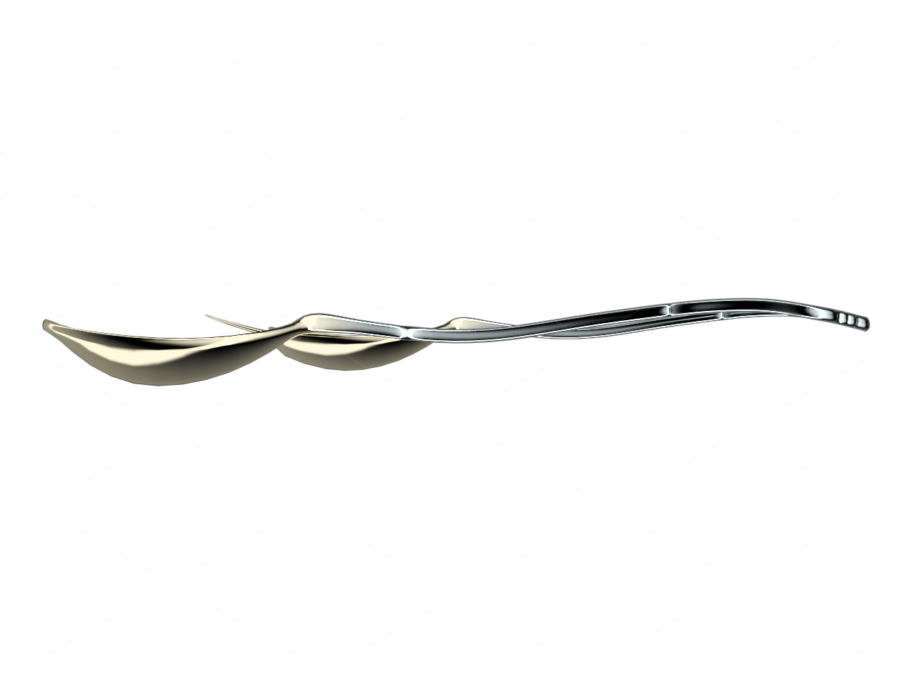 Tableware 3D Models 2