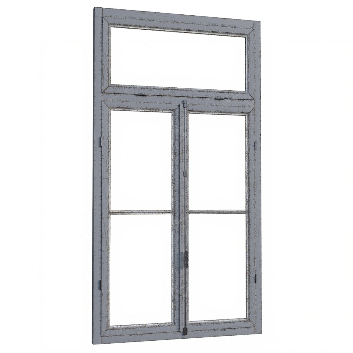 Windows 3D Models