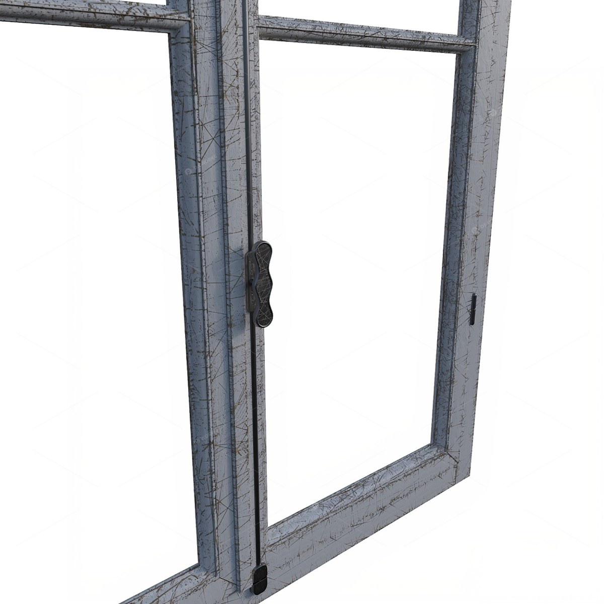 Windows 3D Models 2