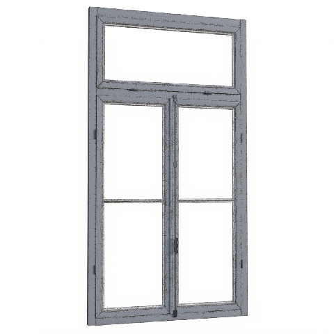 Modern Sliding Window