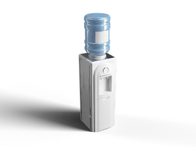 Water Dispenser