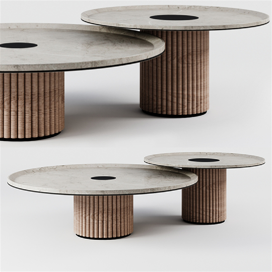 Modern Coffee Table