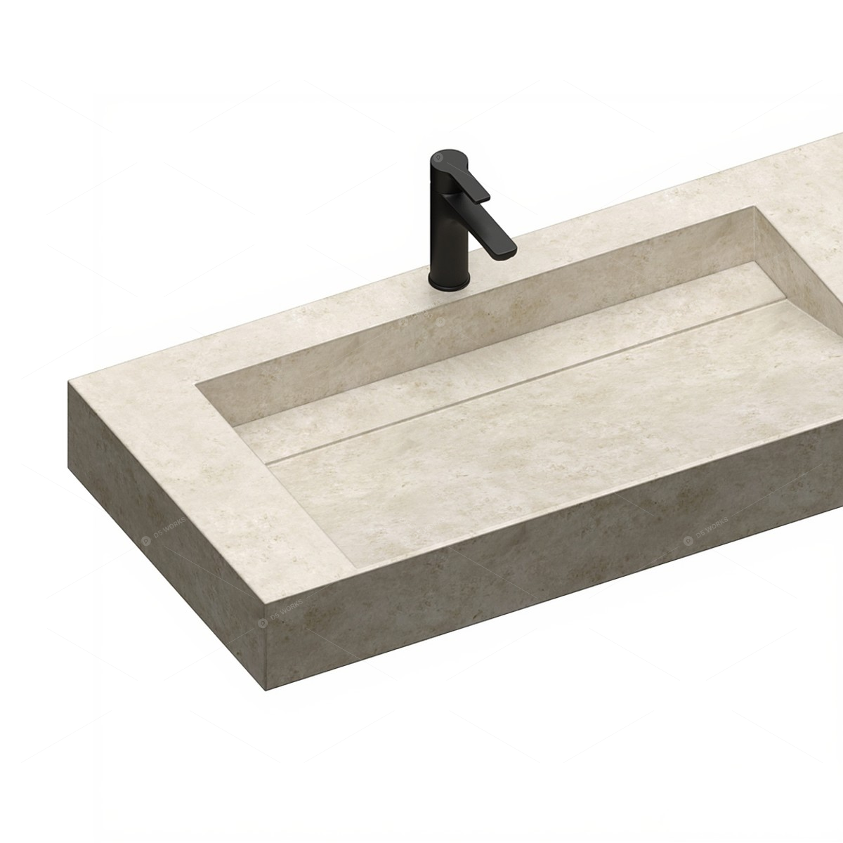 Wash Basins 3D Models 3