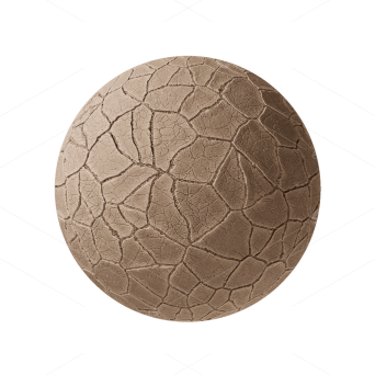 Mud Texture Material