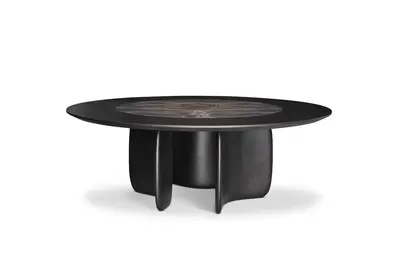 Contemporary Dining Table