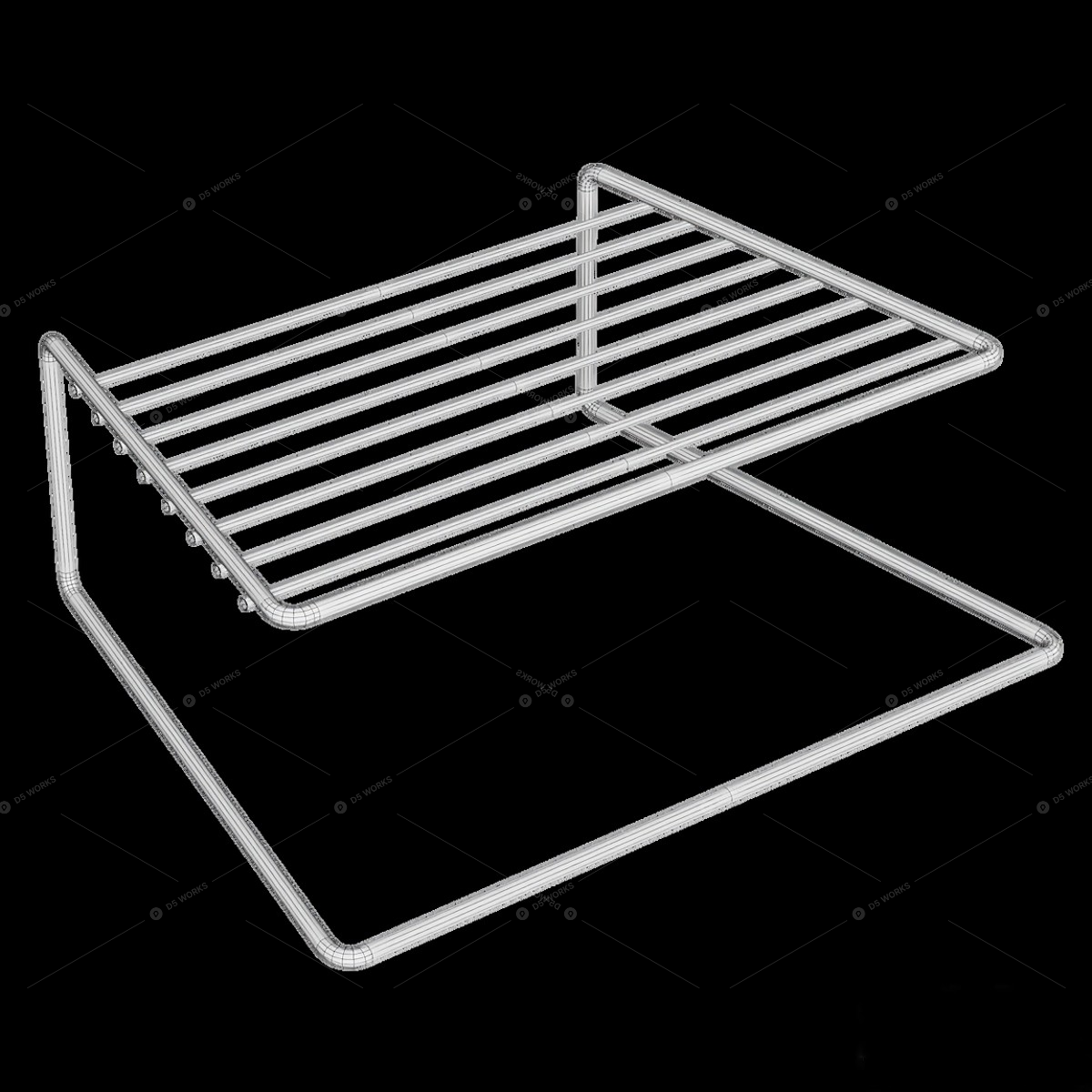 Other Kitchen Supplies 3D Models 2