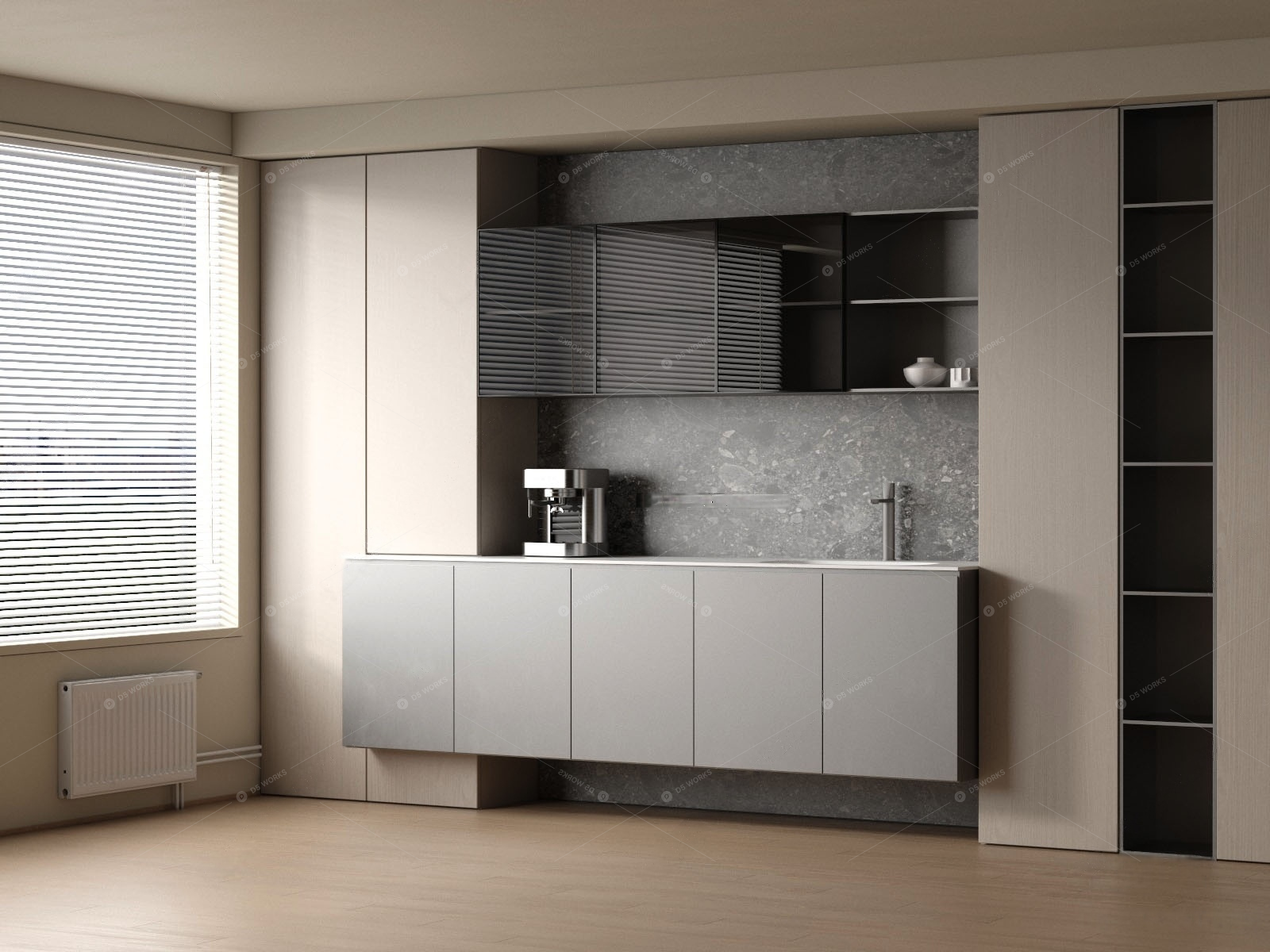 Cabinets 3D Models