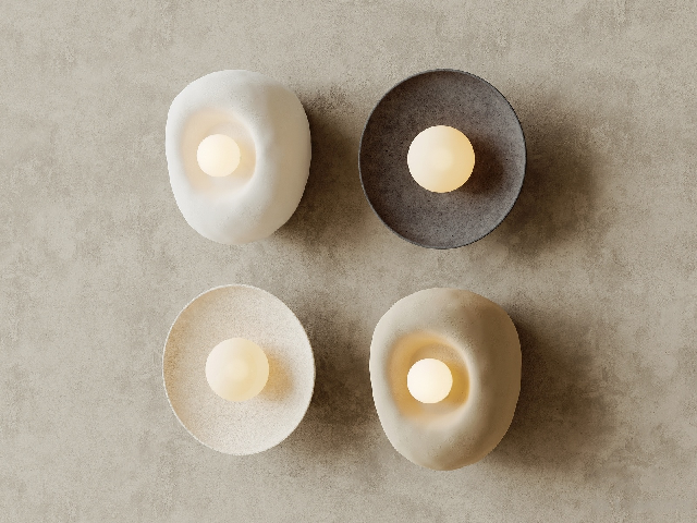 Modern Wall Lamp
