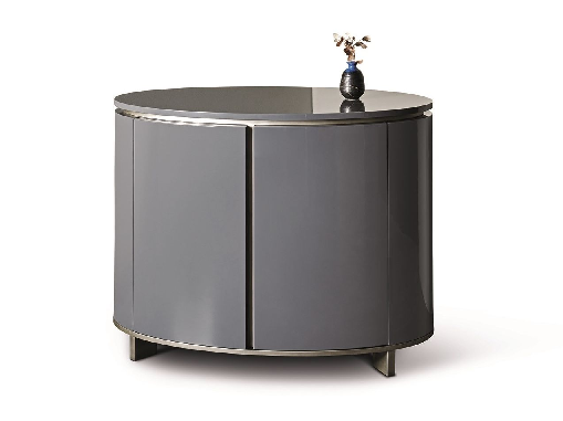 Modern Side Cabinet