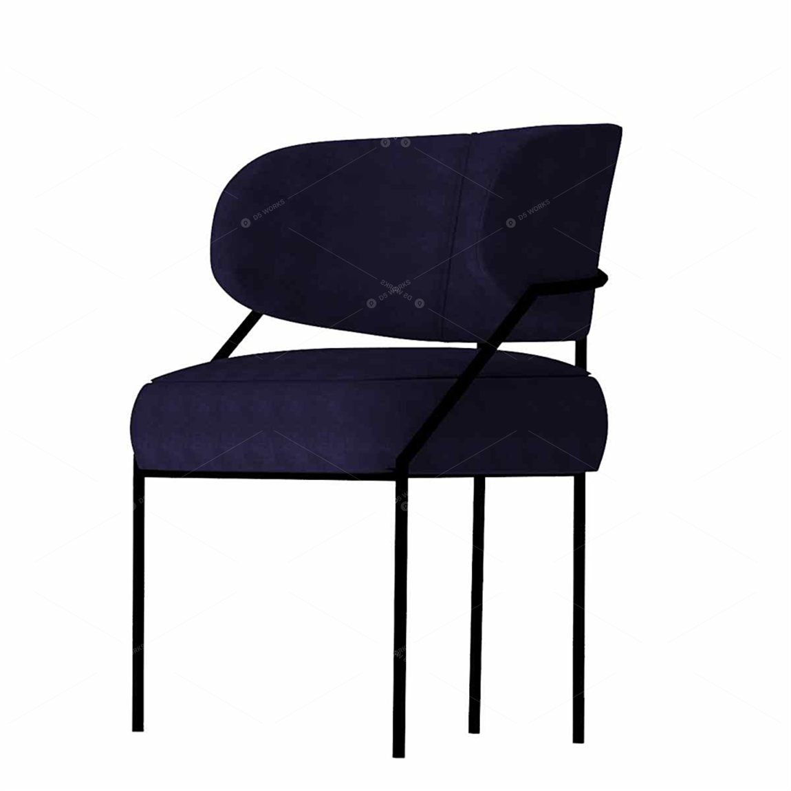 Chairs 3D Models 2