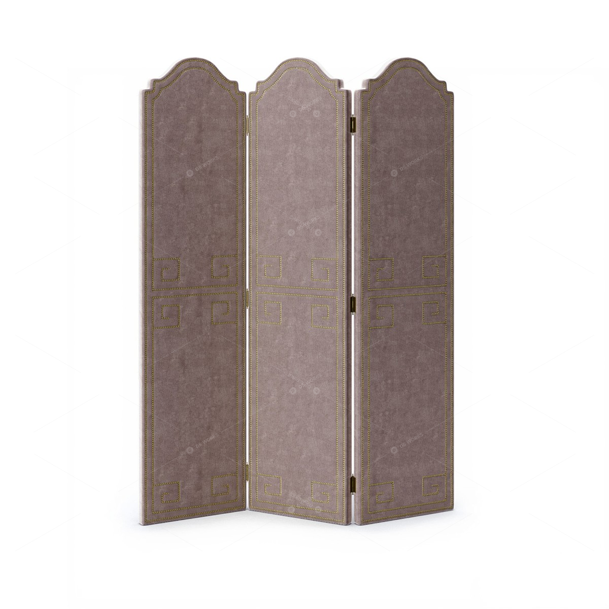Screens & Partitions 3D Models 2
