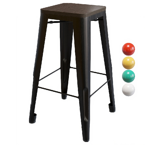 Modern Bar Stool
