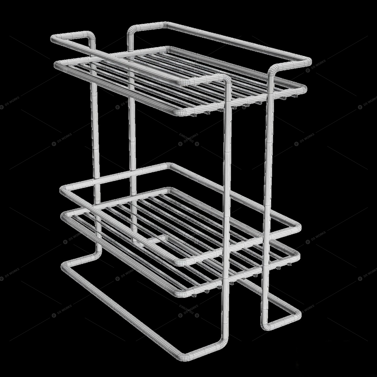 Other Kitchen Supplies 3D Models 2
