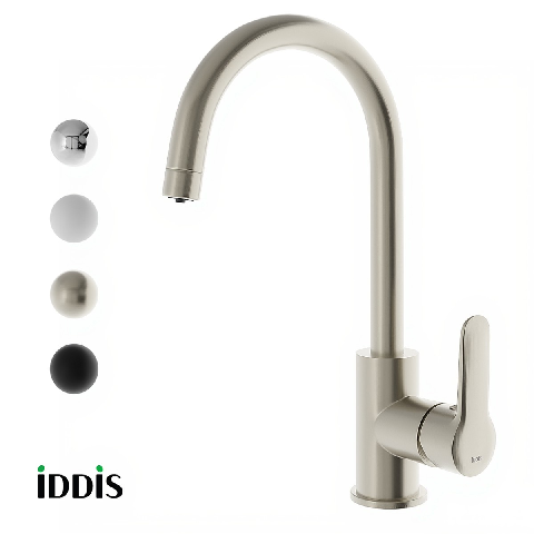 Modern Faucet
