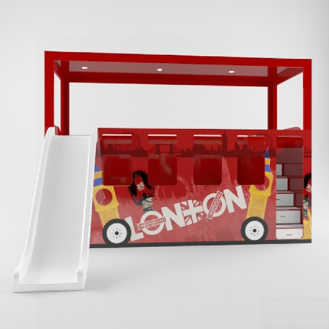 Modern Urban Planning