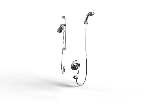 Modern Shower Head