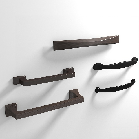 Modern Handle