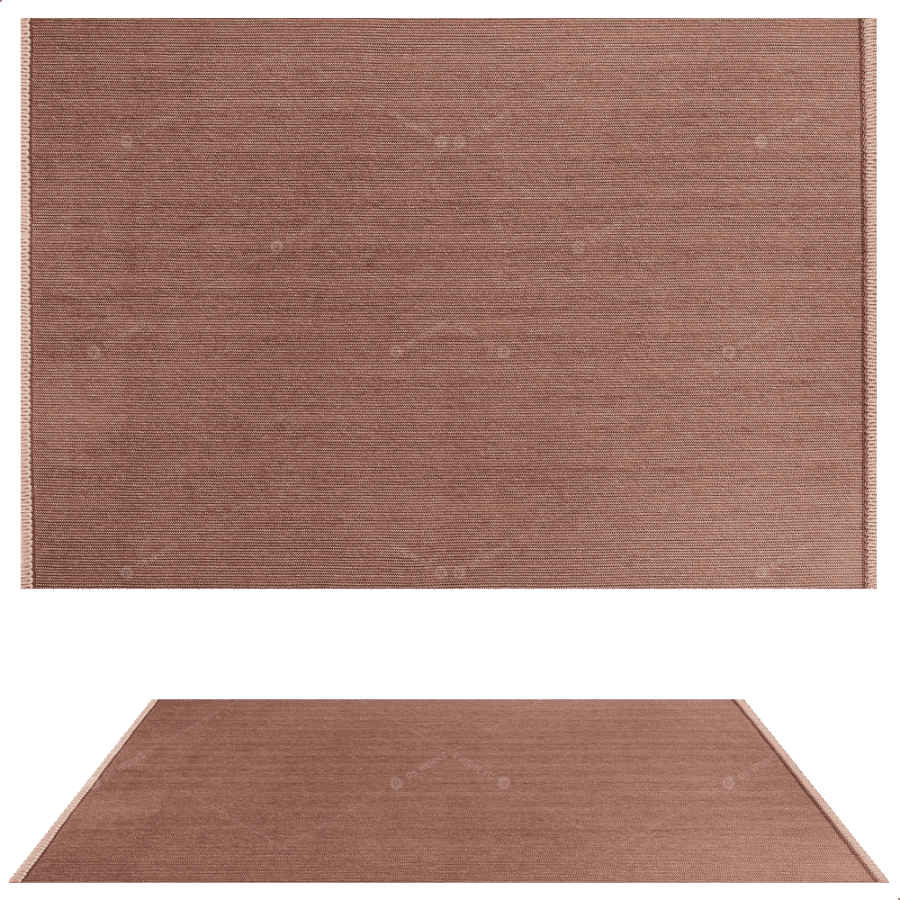 Rugs 3D Models
