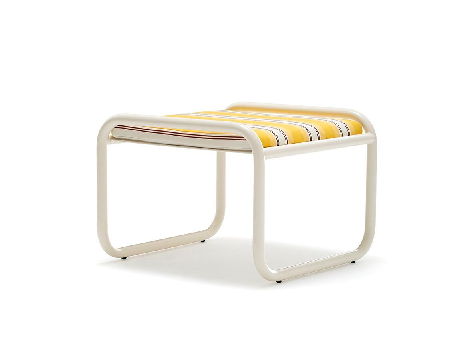 Modern Outdoor Stool 