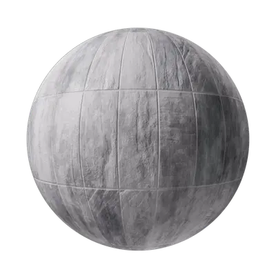 Antique brick with white texture