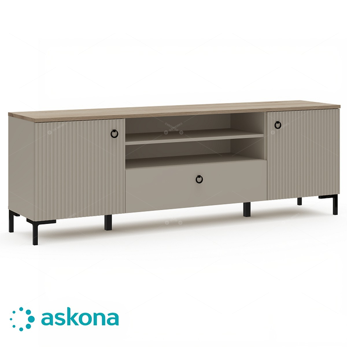 Tables/Side Tables 3D Models