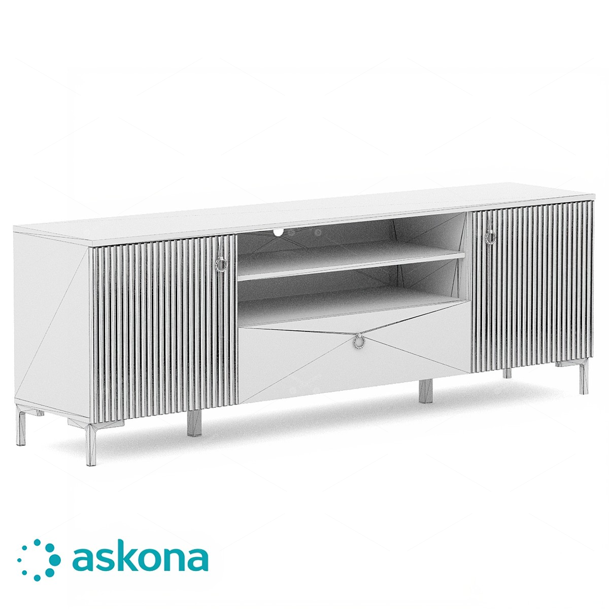 Tables/Side Tables 3D Models 3