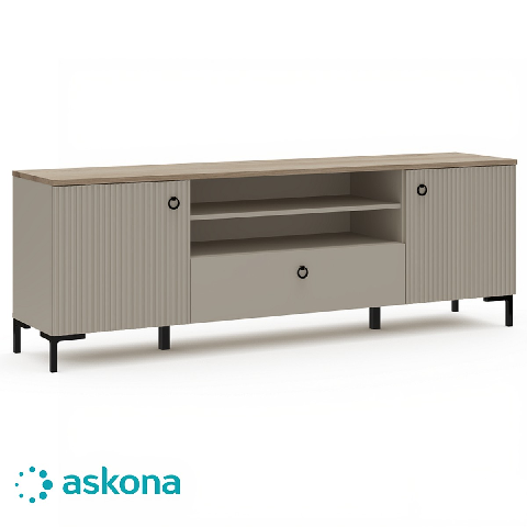 Modern Workbench