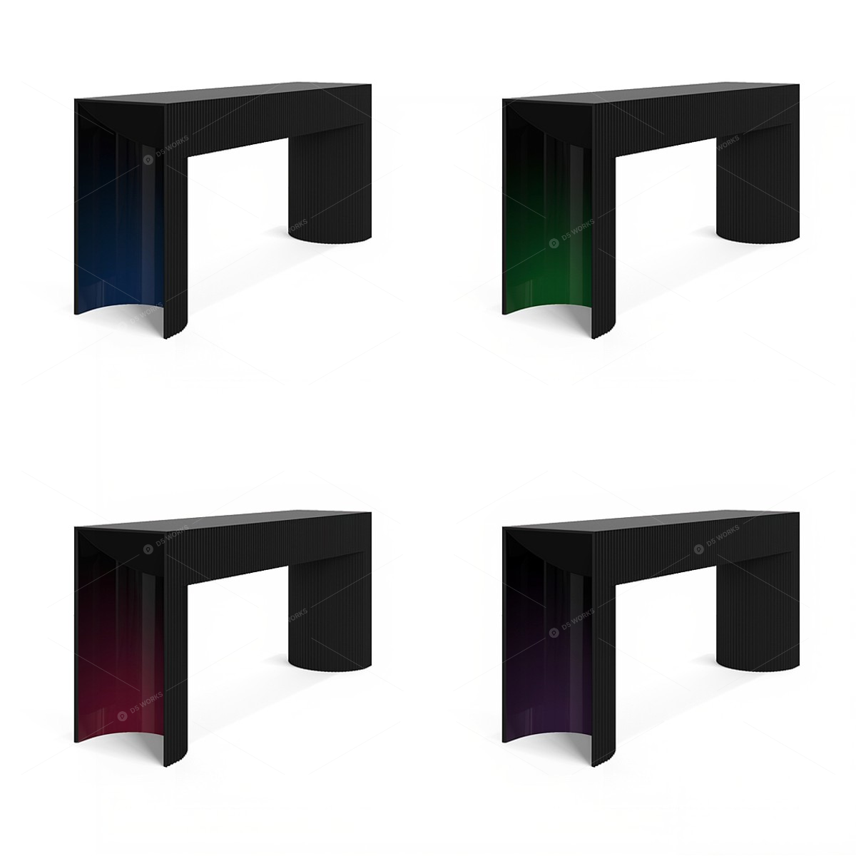 Tables/Side Tables 3D Models 5