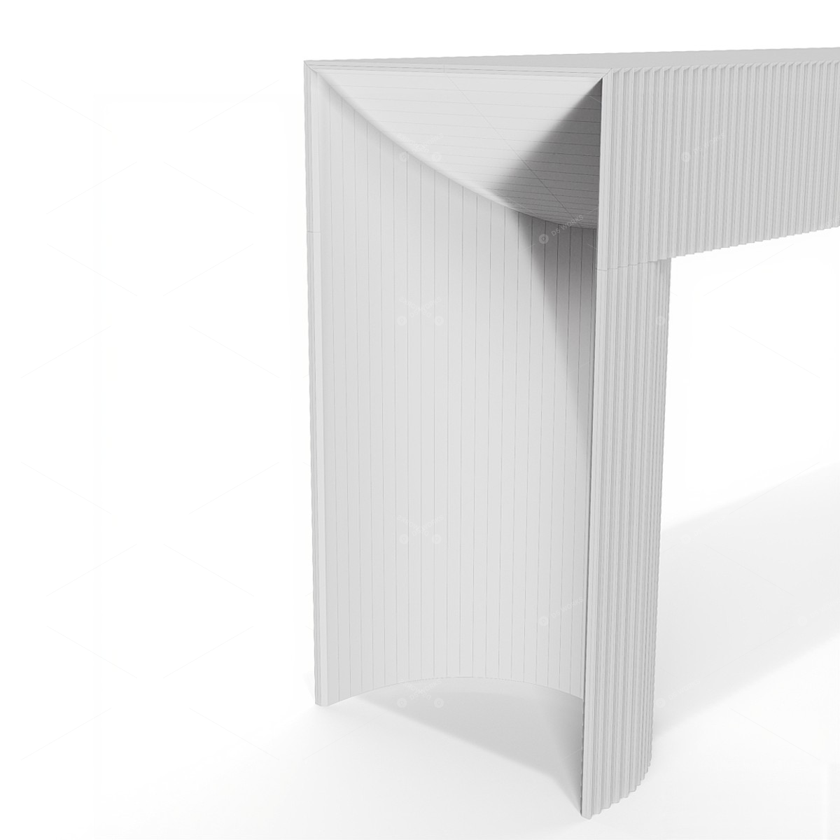 Tables/Side Tables 3D Models 3