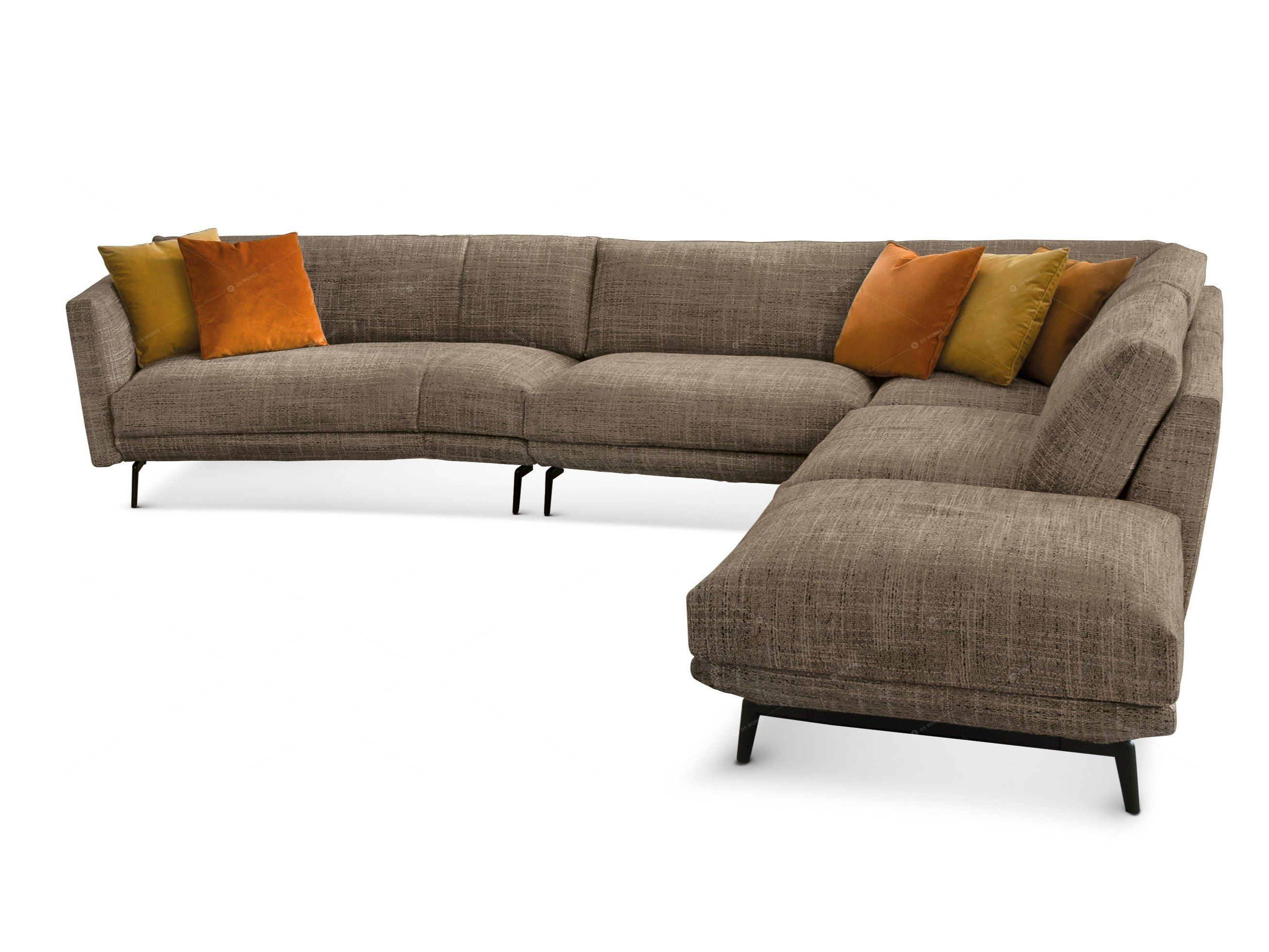 Sofas 3D Models 2