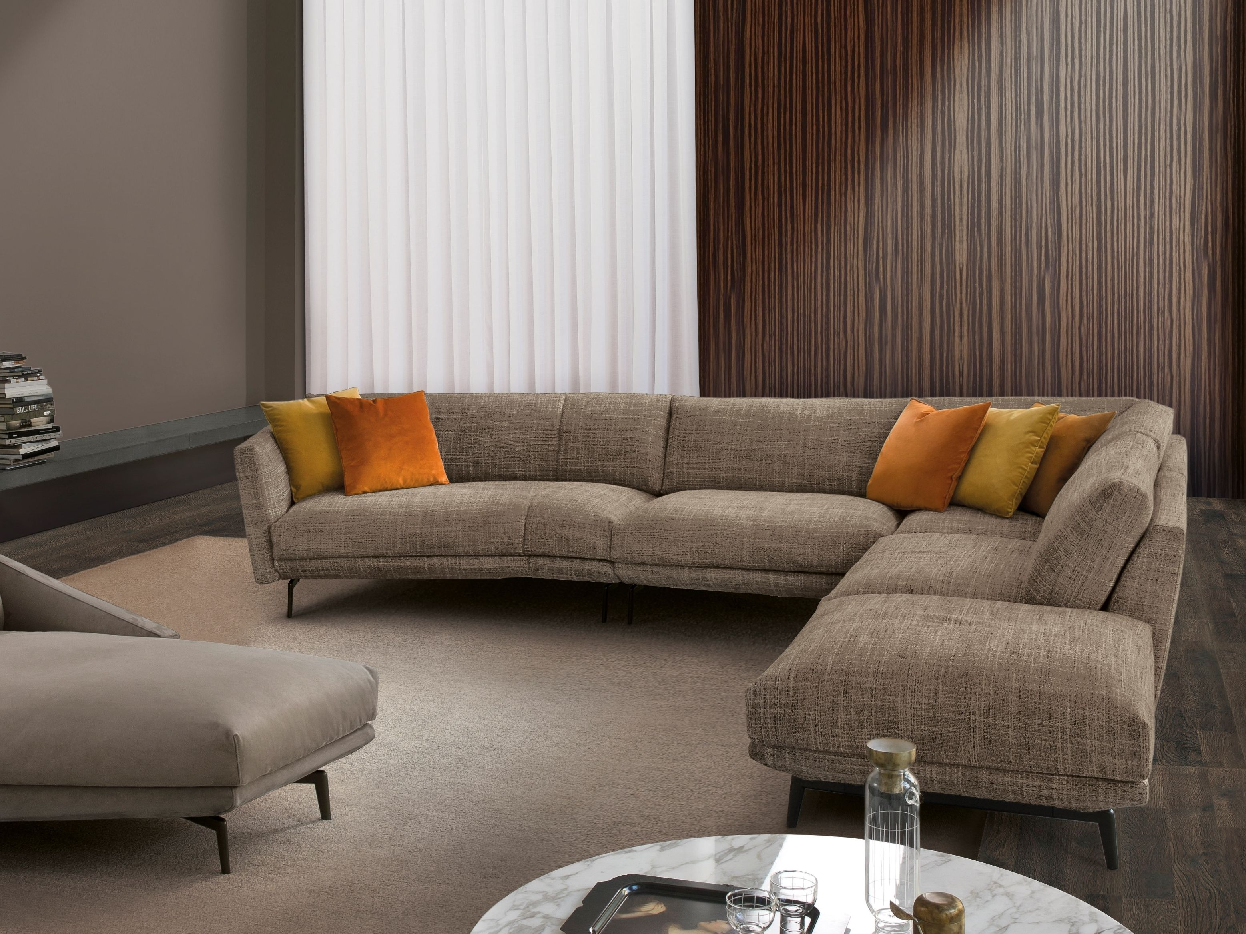 Modern Multi-seater Sofa