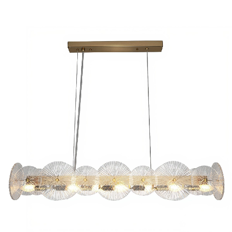 Modern Pendant Light 