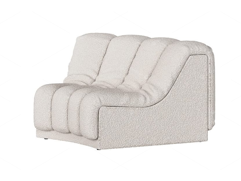 Sofas 3D Models 18