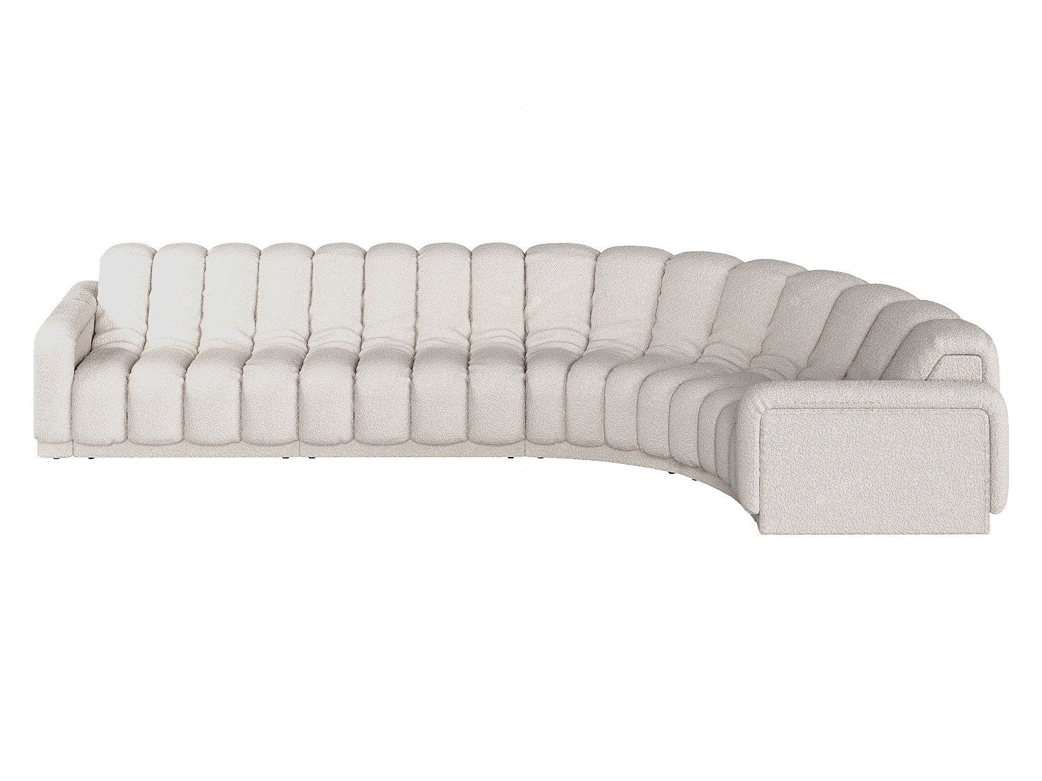Sofas 3D Models 7