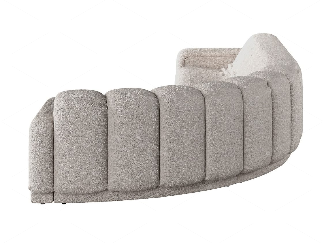 Sofas 3D Models 11