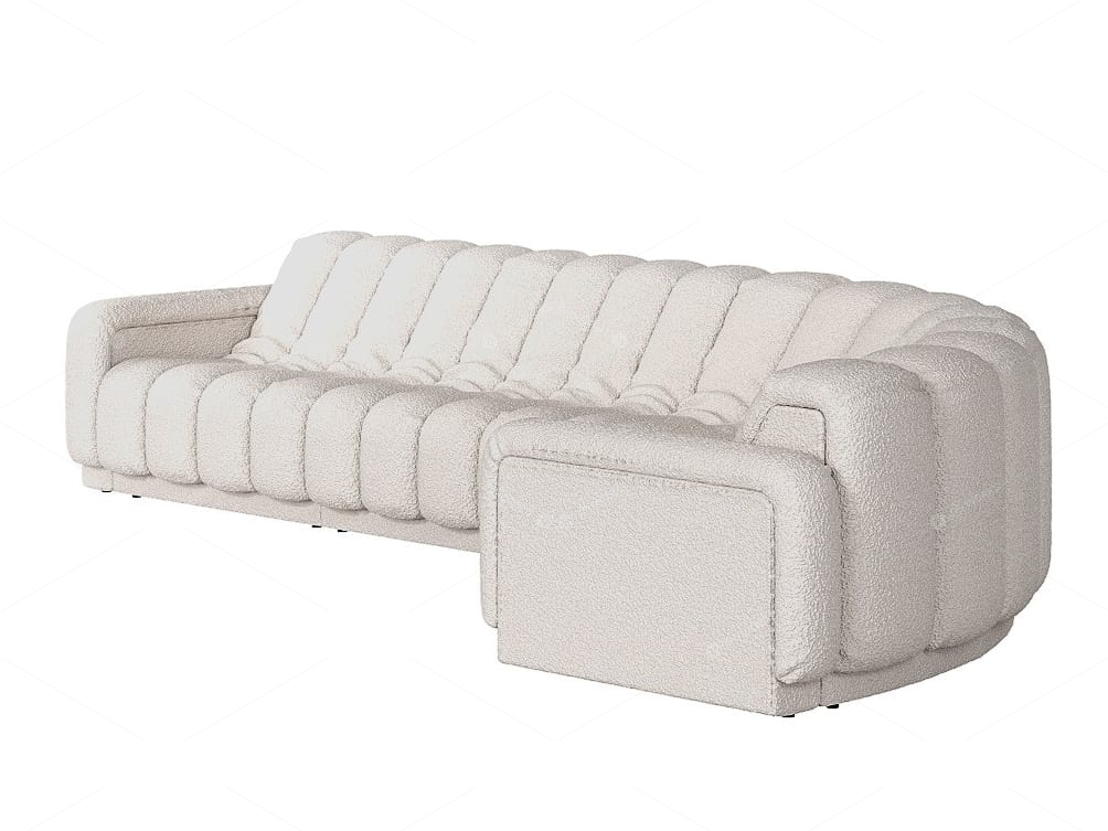 Sofas 3D Models 12