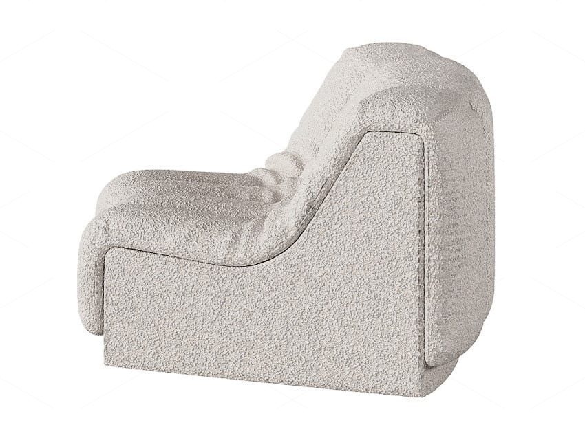 Sofas 3D Models 17