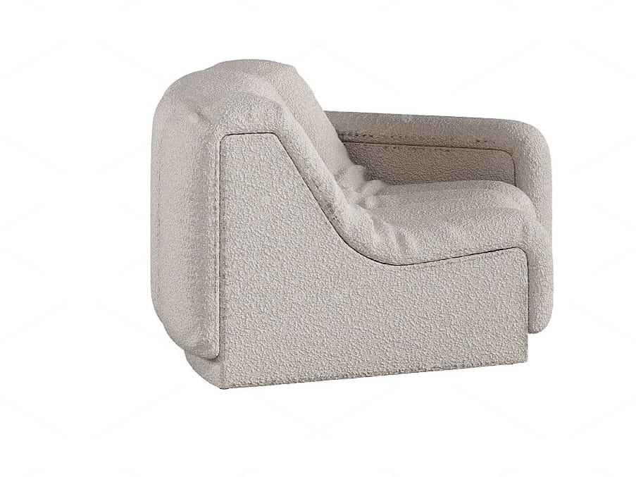 Sofas 3D Models 21