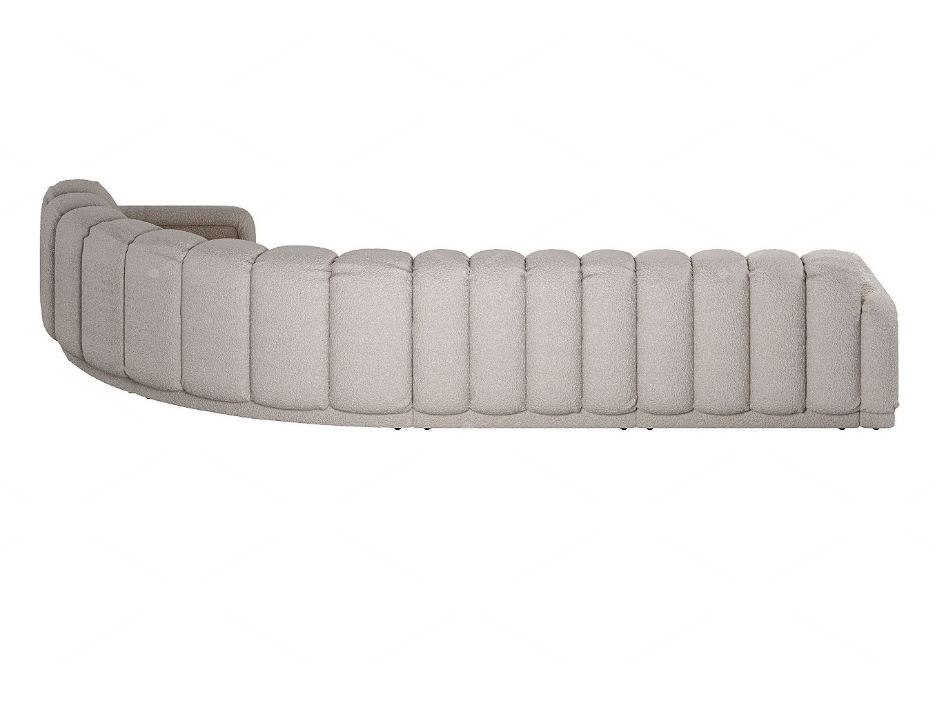 Sofas 3D Models 10
