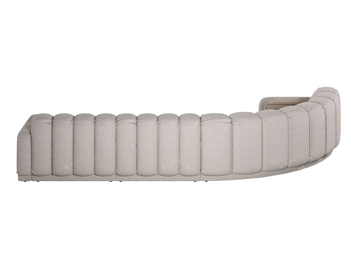Sofas 3D Models 4