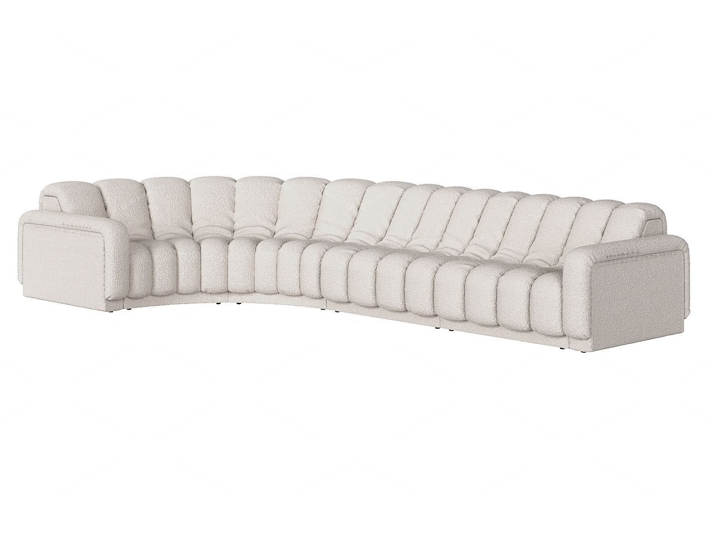 Sofas 3D Models 6