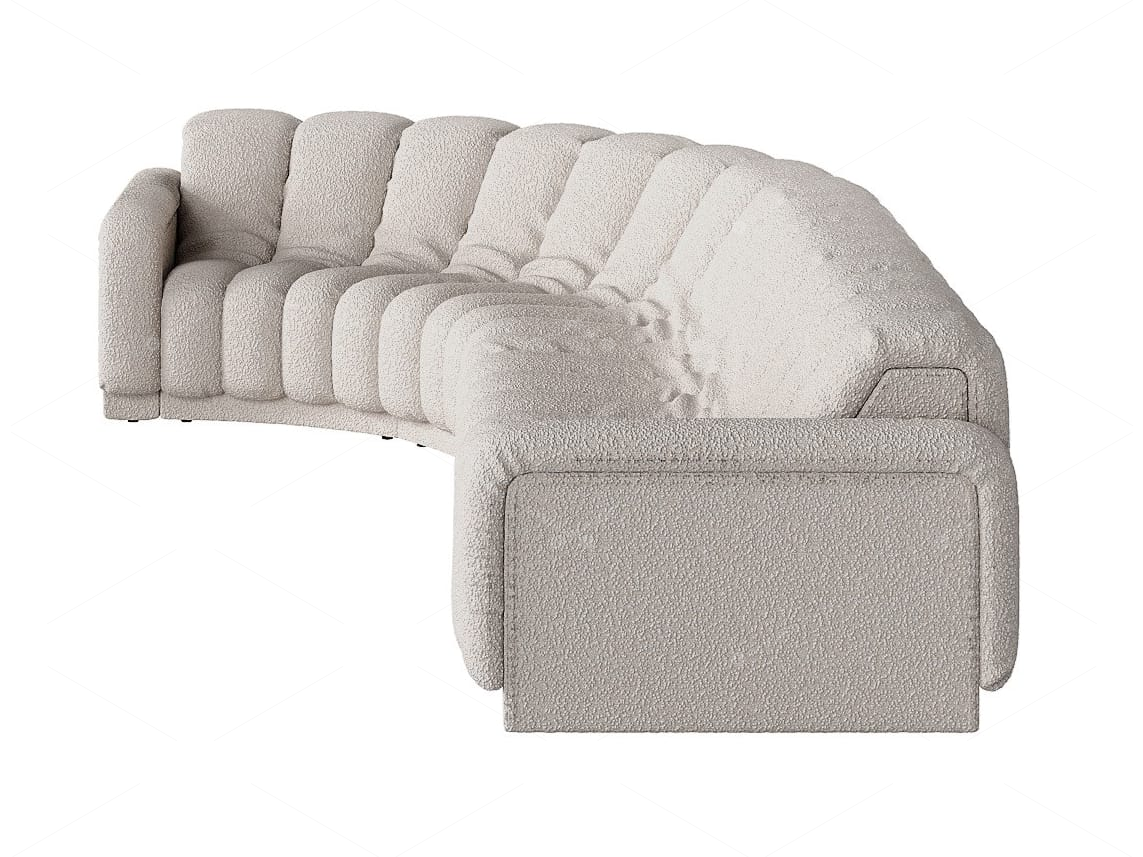 Sofas 3D Models 5