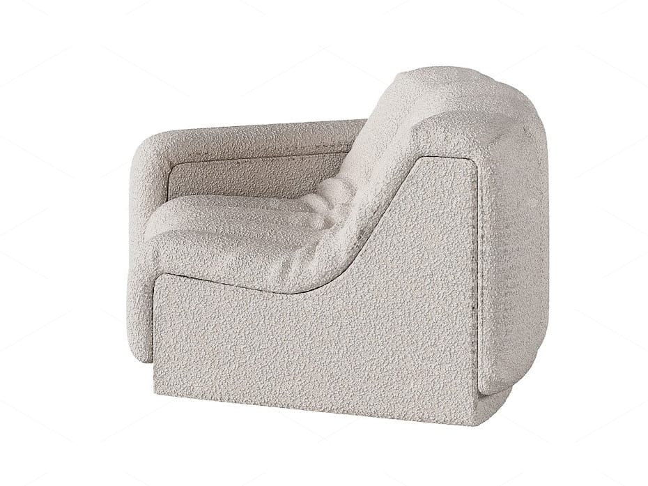 Sofas 3D Models 29