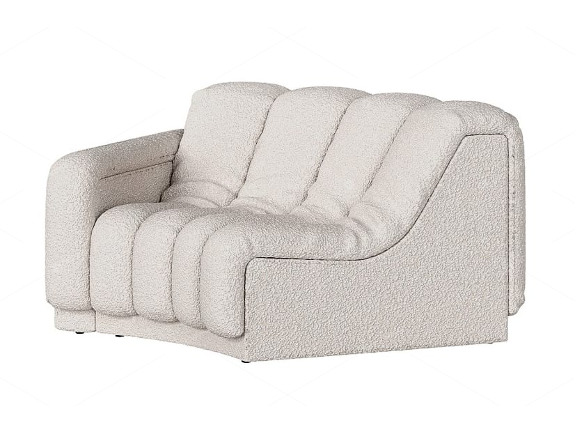 Sofas 3D Models 30