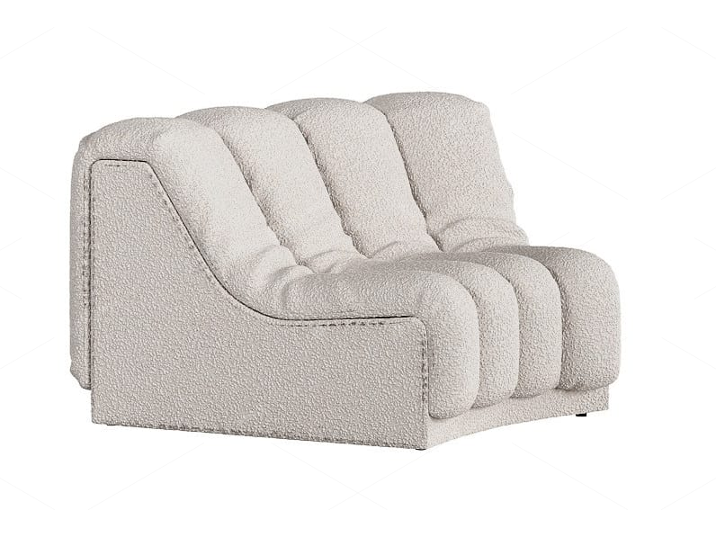 Sofas 3D Models 14