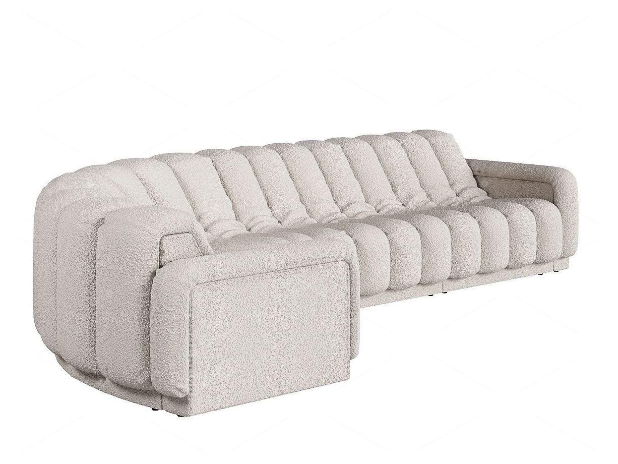 Sofas 3D Models 2