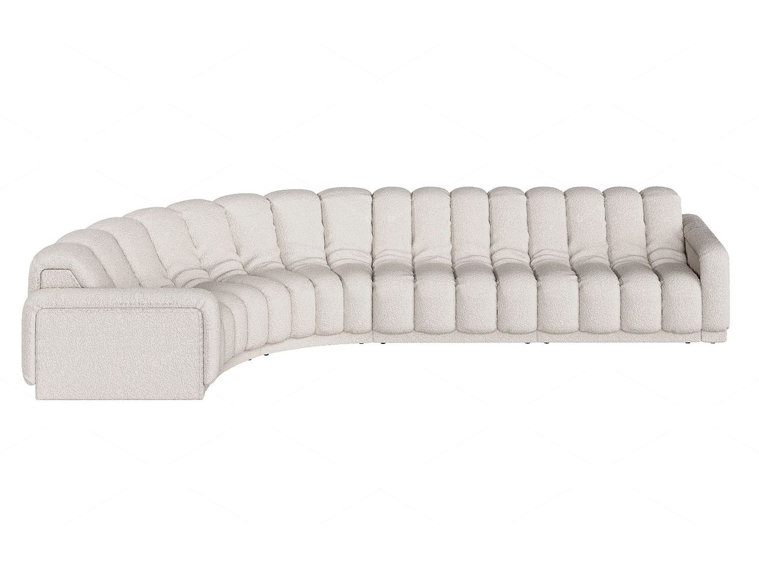 Sofas 3D Models